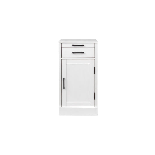 Somerset Bathroom Storage Cabinet